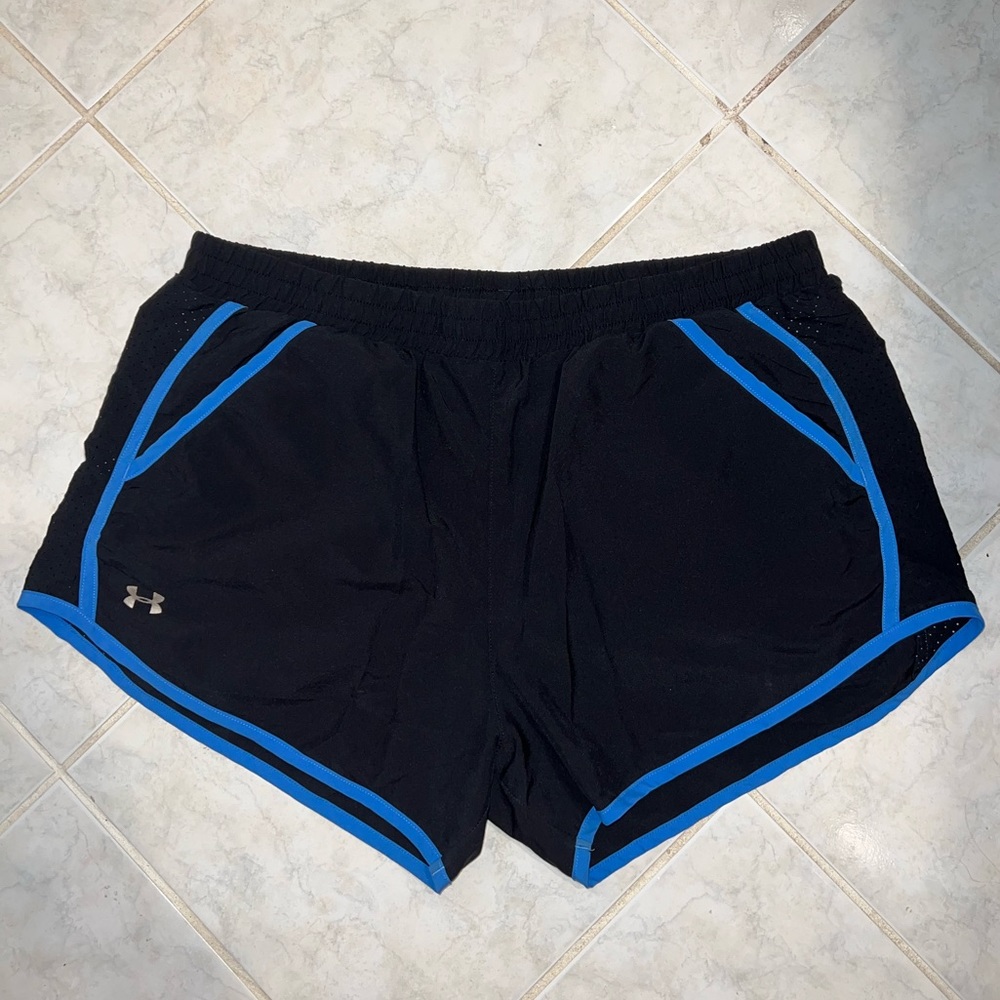 Under Armour Shorts